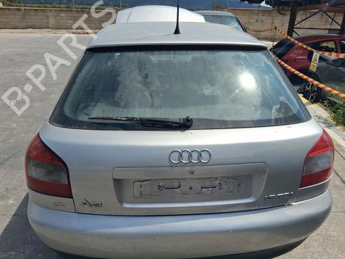 Used Tailgate Tailgate 37274032 37274032