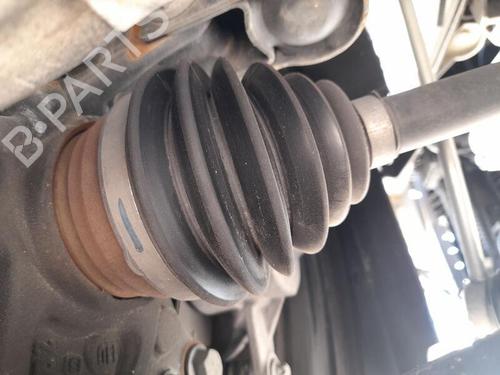 Left front driveshaft CITROËN BERLINGO Box Body/MPV (K9) 1.5 BlueHDi 100 | BP28317125M38 