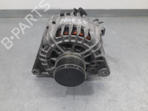 Alternator KIA CEE'D SW (ED) 1.6 CRDi 90 | BP21395958M7