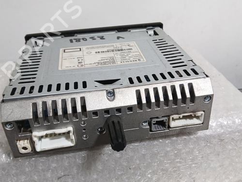 Radio RENAULT KANGOO Express (FW0/1_) 1.5 dCi 75 (FW07, FW10, FW04) | BP40149802E6 - Image 3