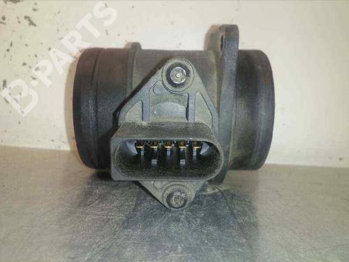 Used Mass air flow sensor SEAT ALTEA (5P1) 1.9 TDI (105 hp) 1590651