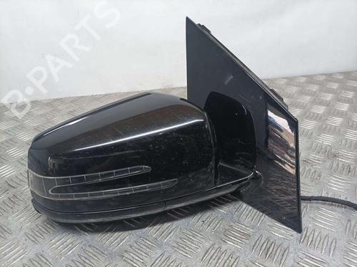 Right mirror MERCEDES-BENZ B-CLASS Sports Tourer (W246, W242) B 200 CDI / d (246.208) | BP17390302C27 