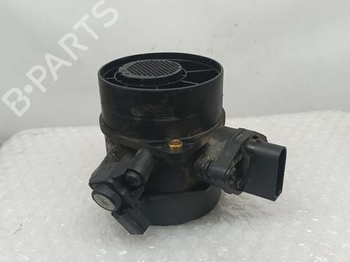 Used Mass air flow sensor MERCEDES-BENZ C-CLASS (W204) [2007-2015]  11136995