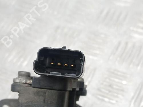 Mass air flow sensor CITROËN C5 III (RD_)  | BP29354415M95 