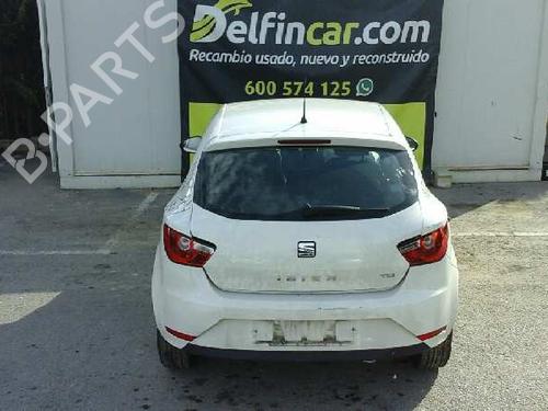 Right front door SEAT IBIZA IV SC (6J1, 6P5) 1.4 TDI | BP12565506C3 