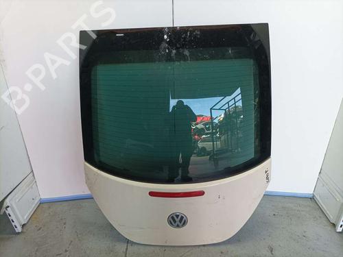 Used Tailgate VW NEW BEETLE (9C1, 1C1) [1998-2012]  6088891