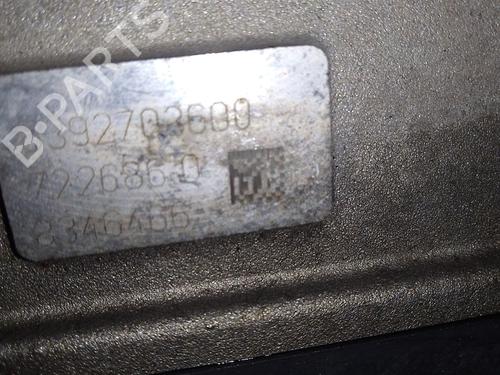 Gearkasse ROVER 75 (RJ) 2.0 CDT | BP29889524M3