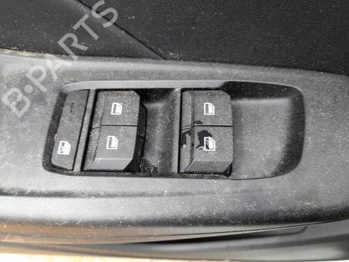 Used Left front window switch MG MG HS 1.5 T (SAS23) (162 hp) 26277310