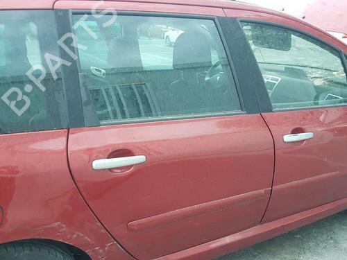 Used Right rear door PEUGEOT 307 SW (3H) [2002-2009]  19310555