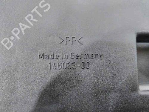 Left taillight BMW 5 (E39) 525 tds | BP22636654C34 