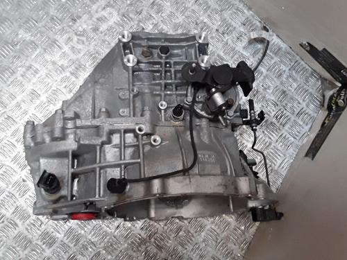 Gearbox HYUNDAI i30 (FD) 1.6 CRDi | BP30081287M3