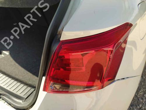 Used Right taillight SEAT ARONA (KJ7, KJP) [2017-2025]  22636382