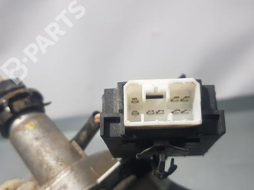 Rear wiper motor CHEVROLET AVEO / KALOS Hatchback (T250, T255)  | BP8506313M102 