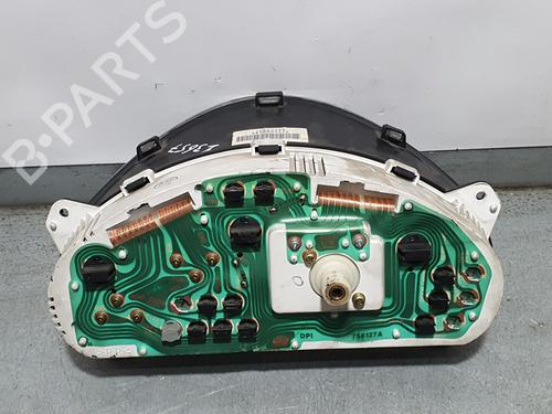 Instrument cluster DAEWOO MATIZ (M100, M150)  | BP8693712C47 