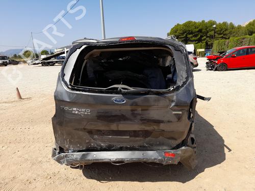 Engine FORD TOURNEO COURIER B460 MPV  | BP28295825M1 