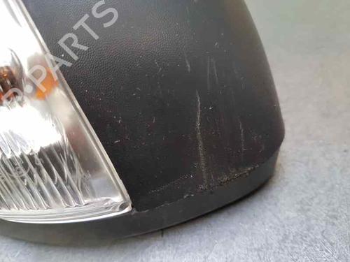 Left mirror RENAULT CLIO IV (BH_)  | BP5041606C26 