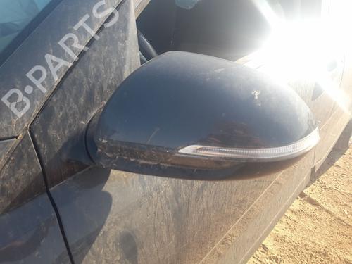 Left mirror KIA STONIC (YB) 1.0 T-GDi Eco-Dynamics+ | BP26735739C26 - Image 1