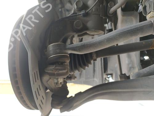 Used Left front steering knuckle Left front steering knuckle TOYOTA COROLLA Estate (_E21_) 1.8 Hybrid (ZWE211) (98 hp) 33622418 33622418