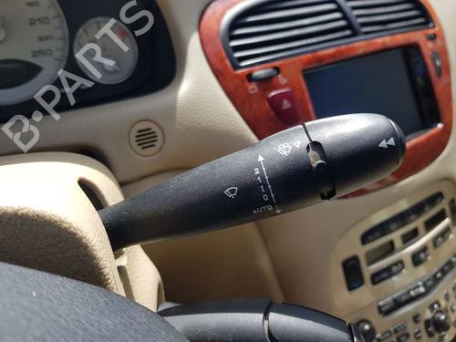 Used Steering column stalk PEUGEOT 607 (9D, 9U) [2000-2025]  17972115