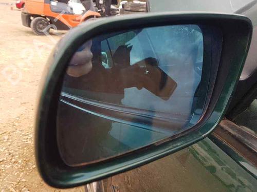 Left mirror VW GOLF IV (1J1) 1.9 TDI | BP24675859C26 
