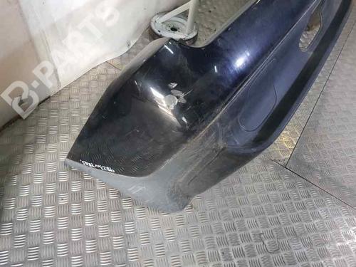 Rear bumper BMW X5 (E53)  | BP8146141C8 