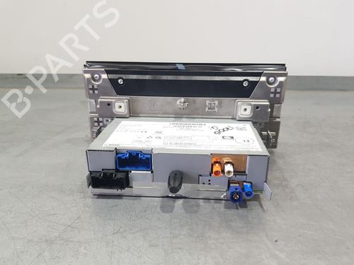 Elektronische module OPEL CORSA F (P2JO) 1.2 (68) | BP28318878M83