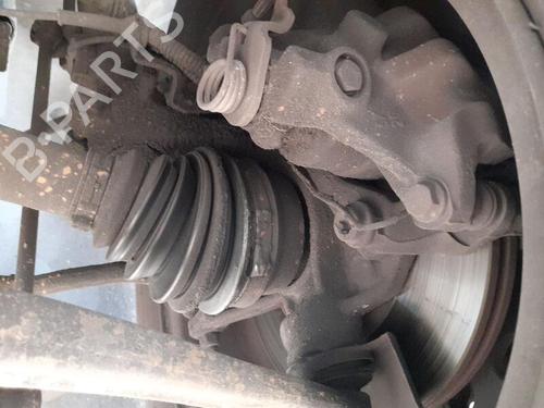 Used Left front steering knuckle CITROËN C5 I (DC_) 2.0 HDi (DCRHZB, DCRHZE) (109 hp) 28382907