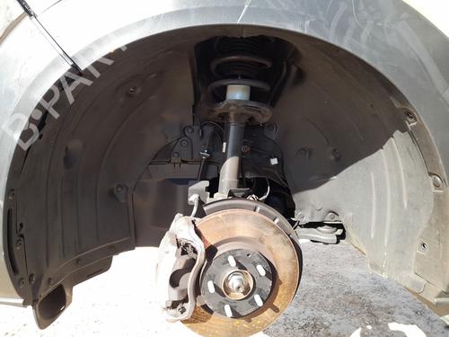 Used Wheel arch MAZDA CX-30 (DM) SKYACTIV-G M Hybrid (122 hp) 30179015