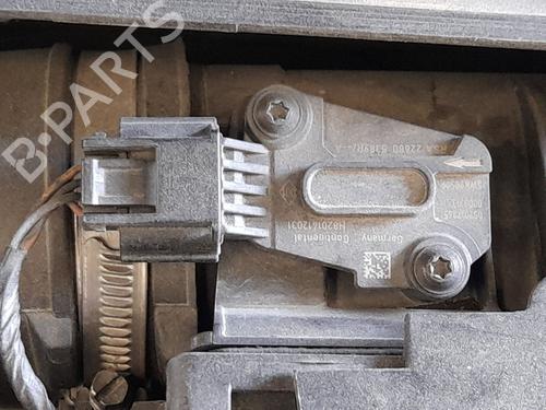 Used Mass air flow sensor Mass air flow sensor 37216833 37216833