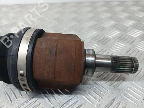 Used Left front driveshaft KIA SPORTAGE III (SL) [2009-2017]  13510984