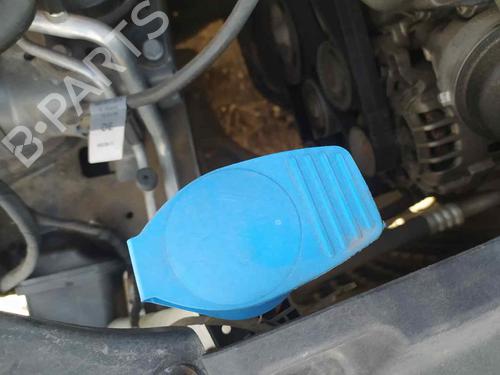 Used Windscreen washer tank VW POLO V (6R1, 6C1) 1.2 (70 hp) 24672901