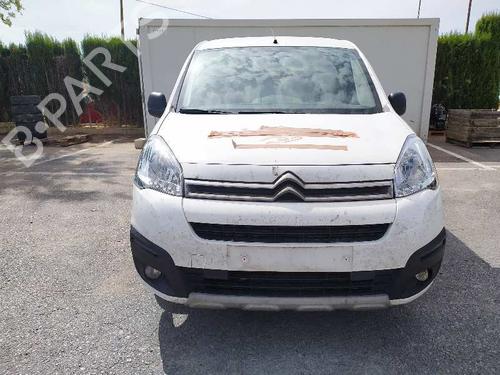 Front right window mechanism CITROËN BERLINGO Box Body/MPV (B9)  | BP8938731C23 