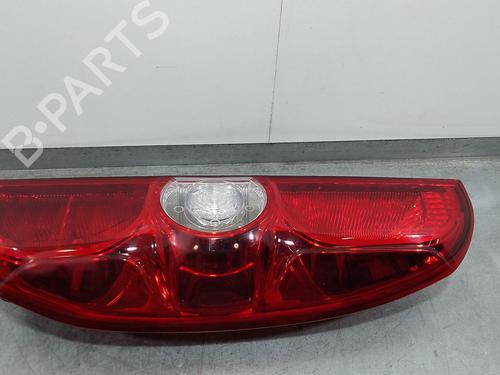 Right taillight FIAT DOBLO Cargo (263_) 1.3 D Multijet (263WXU1A, 263ZXU1A, 263WYB1A, 263ZYB1A) | BP24677637C35 - Image 3