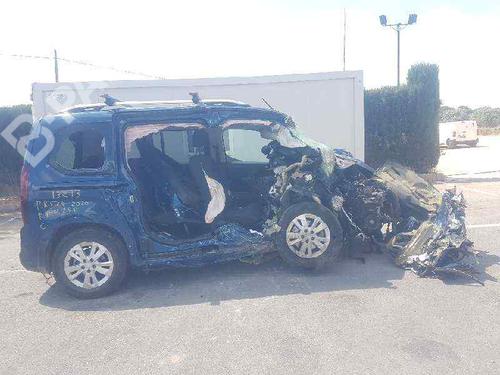 Used Parts PEUGEOT RIFTER    900535