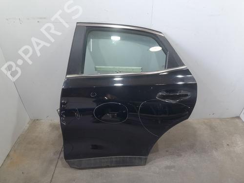 Used Left rear door KIA XCEED (CD) 1.0 T-GDI (120 hp) 29279195