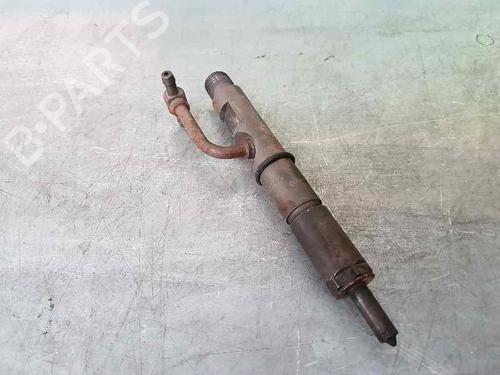 Used Injector NISSAN CABSTAR E (TL_, VL_) [1992-2006]  29590667