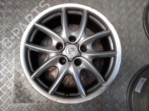 Rim PORSCHE CAYENNE (9PA) S 4.5 | BP29637934C45 