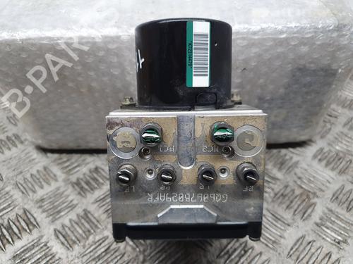 Used ABS pump PEUGEOT 407 (6D_) [2004-2011]  3722701