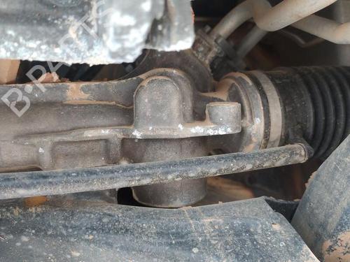 Used Steering rack RENAULT EXPRESS Box Body/MPV 1.5 Blue dCi 75 (F6AA) (75 hp) 25002193