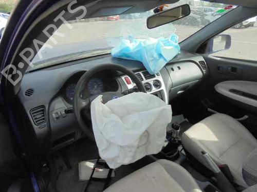 Gearbox HONDA HR-V (GH_)  | BP712690M3 