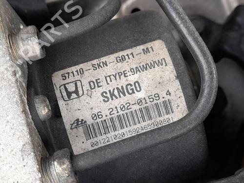 Pompa ABS HONDA CR-V II (RD_)  57110S9AG01 | 06210201594 | 57110SKNG011M1