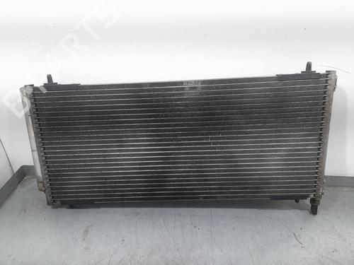 ac-radiator-citroen-c6-td_-2005-2006-2007-2008-2009-2010-2011-2012-30167984 main image