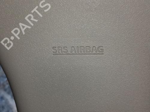 Used Left curtain airbag Left curtain airbag 39141013 39141013