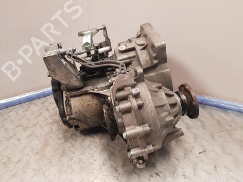 Gearbox SEAT TOLEDO III (5P2)  | BP3722145M3 