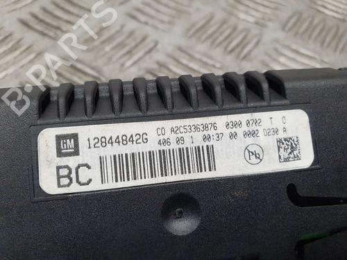 Display monitor OPEL INSIGNIA A (G09)  | BP16975108C48 