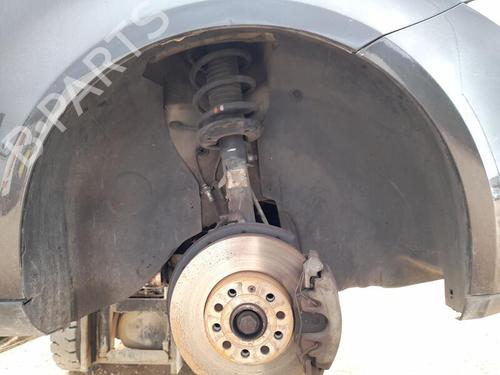 Wheel arch SEAT TOLEDO III (5P2) 1.9 TDI | BP29445491C56 