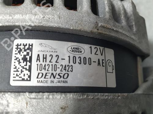 Alternator LAND ROVER RANGE ROVER SPORT I (L320) 3.0 D 4x4 | BP9436275M7 