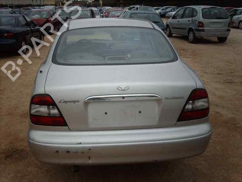 Køler DAEWOO LEGANZA (KLAV) 2.0 16V | BP600573M31 