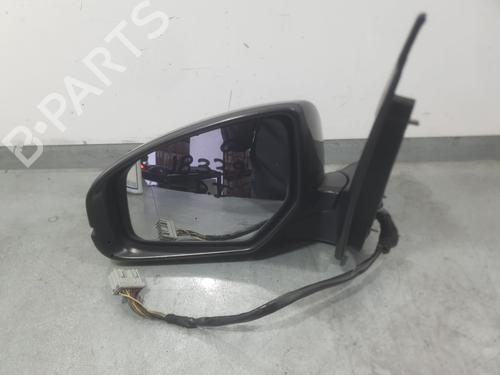 Used Left mirror Left mirror HONDA CIVIC IX (FK) 1.8 i-VTEC (FK2) (141 hp) 40498055 40498055