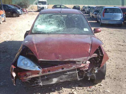 Steering pump FORD FOCUS I Saloon (DFW)  | BP707116M99 